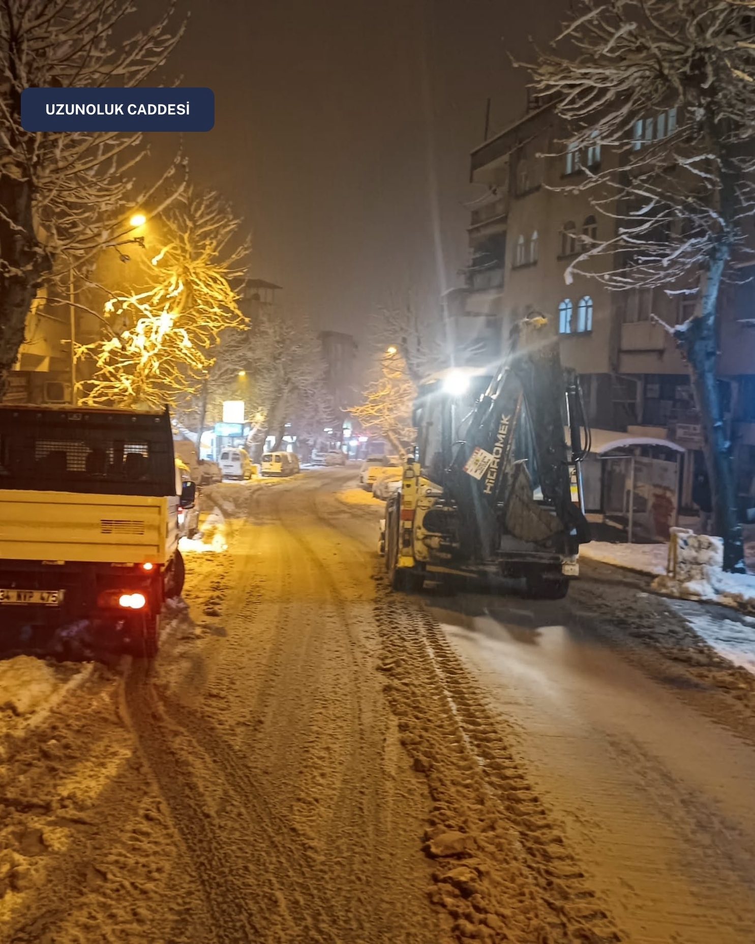 617566358_1359460789553259_5114063757778376622_n Kahramanmaraş’ta Çalışmalar Aralıksız Sürüyor