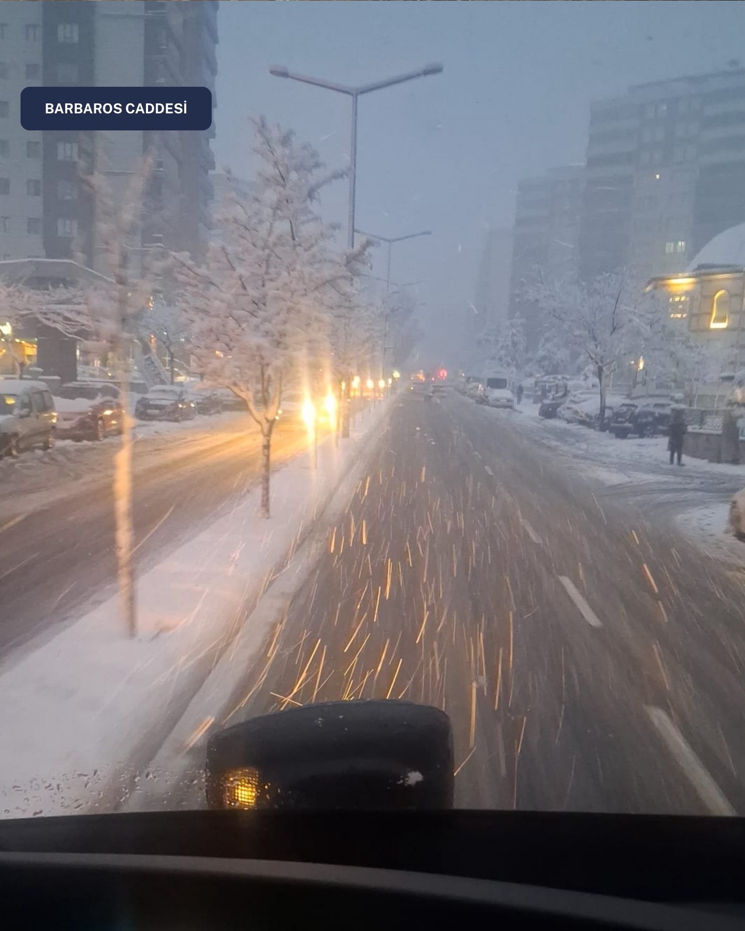 617594680_1359460692886602_5408312717094338689_n Kahramanmaraş’ta Çalışmalar Aralıksız Sürüyor