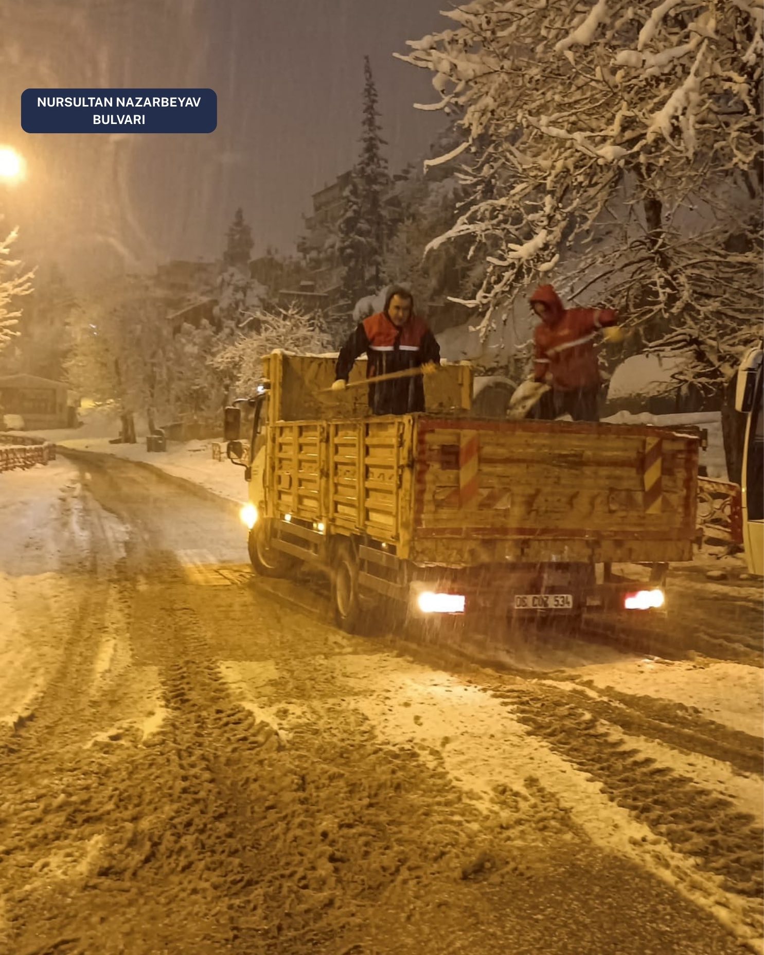 618071669_1359460782886593_8256624178404298266_n Kahramanmaraş’ta Çalışmalar Aralıksız Sürüyor