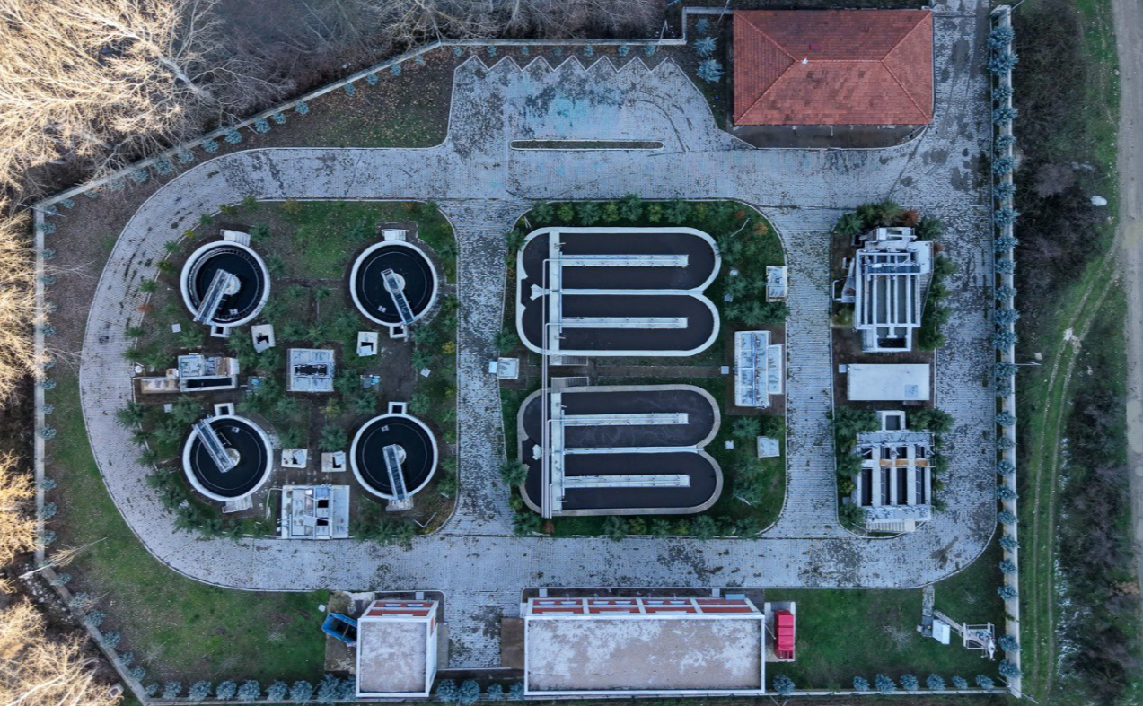 Ekran-goruntusu-2026-01-22-203514 Taraklı Atıksu Arıtma Tesisi 2025’te 587 Bin Metreküp Atık Suyu Arıttı