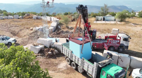 Ekran-goruntusu-2026-02-03-212751 Bilecik’te Cumalı–Balçıkhisar İçme Suyu Hattı Hizmete Alındı