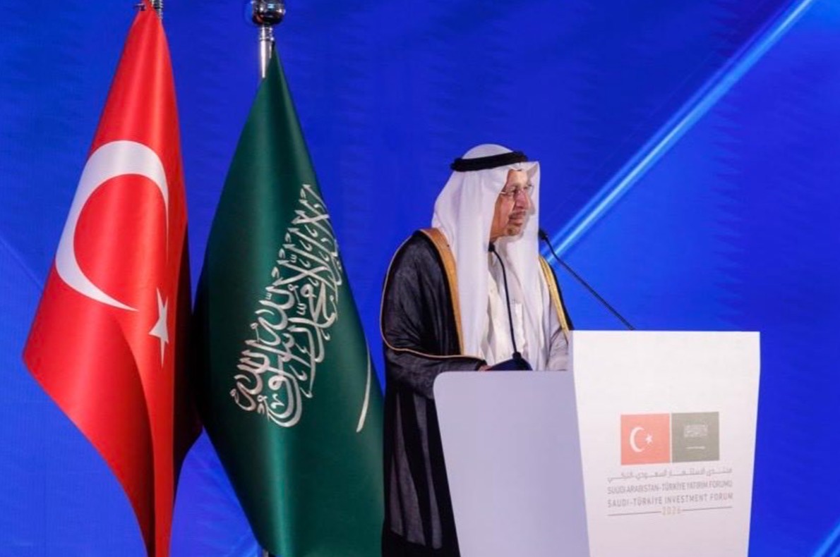 Screenshot_24 Türkiye ve Suudi Arabistan’dan Net Mesaj: Ortak Yatırım, Ortak Güç