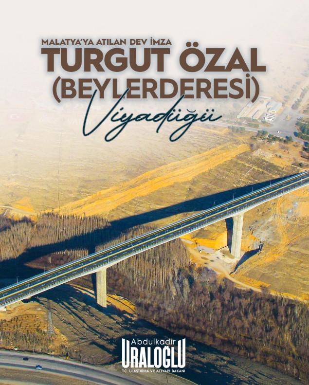 Screenshot_10 Bakan Abdulkadir Uraloğlu "Biliyor Musunuz?" diyerek paylaştı